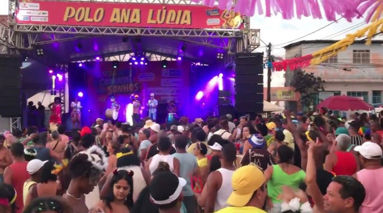 POLO GUADALUPE TEM PROGRAMAÇÃO DIVERSA, COM TRADIÇÃO, CULTURA POPULAR E RITMOS CONTEMPORÂNEOS