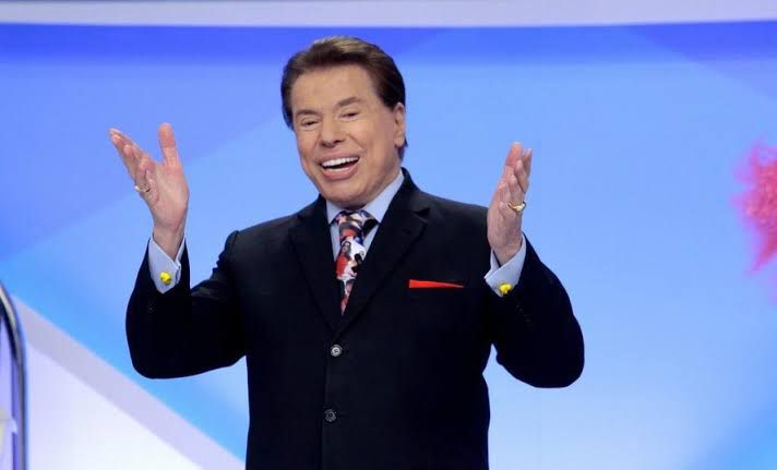 BRASIL LAMENTA A PERDA DE SILVIO SANTOS, O MAIOR COMUNICADOR E UM DOS MAIORES BRASILEIROS DE TODOS OS TEMPOS