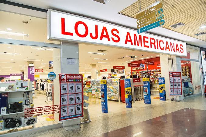 QUEM É O EMPRESÁRIO DE OLINDA QUE SE TORNOU DONO DE PARTE DAS LOJAS AMERICANAS?