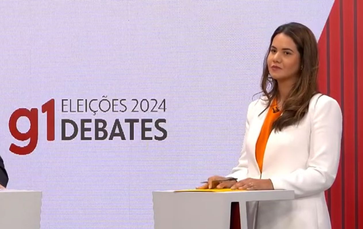 ESPECIALISTAS AFIRMAM QUE MIRELLA FOI VÍTIMA DE VIOLÊNCIA POLÍTICA EM DEBATE