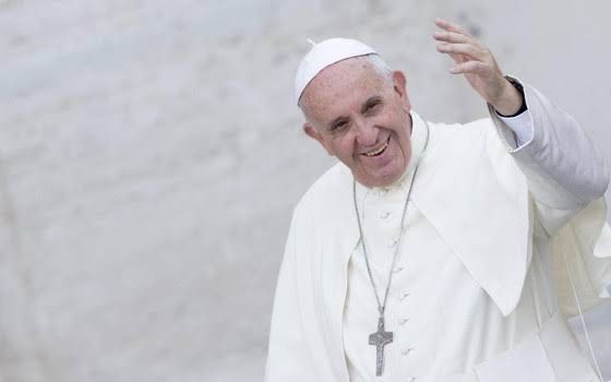 FIM DE UMA ERA: PAPA FRANCISCO MORRE AOS 88 ANOS E DEIXA O MUNDO EM LUTO