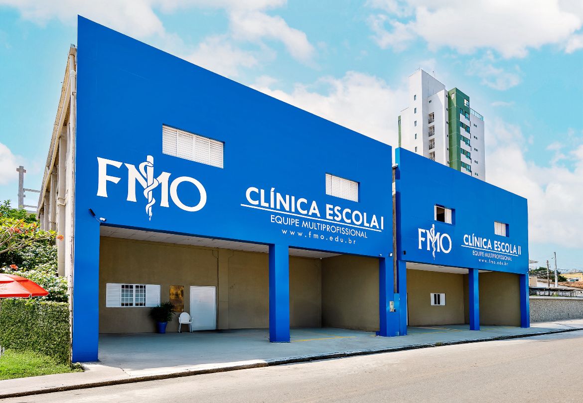 CLÍNICA ESCOLA DA FACULDADE DE MEDICINA DE OLINDA ATENDE MAIS DE 2 MIL PACIENTES/MÊS GRATUITAMENTE