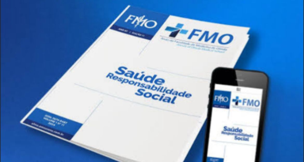 FMO MANTÉM REVISTA CIENTÍFICA RECONHECIDA PELA CAPES