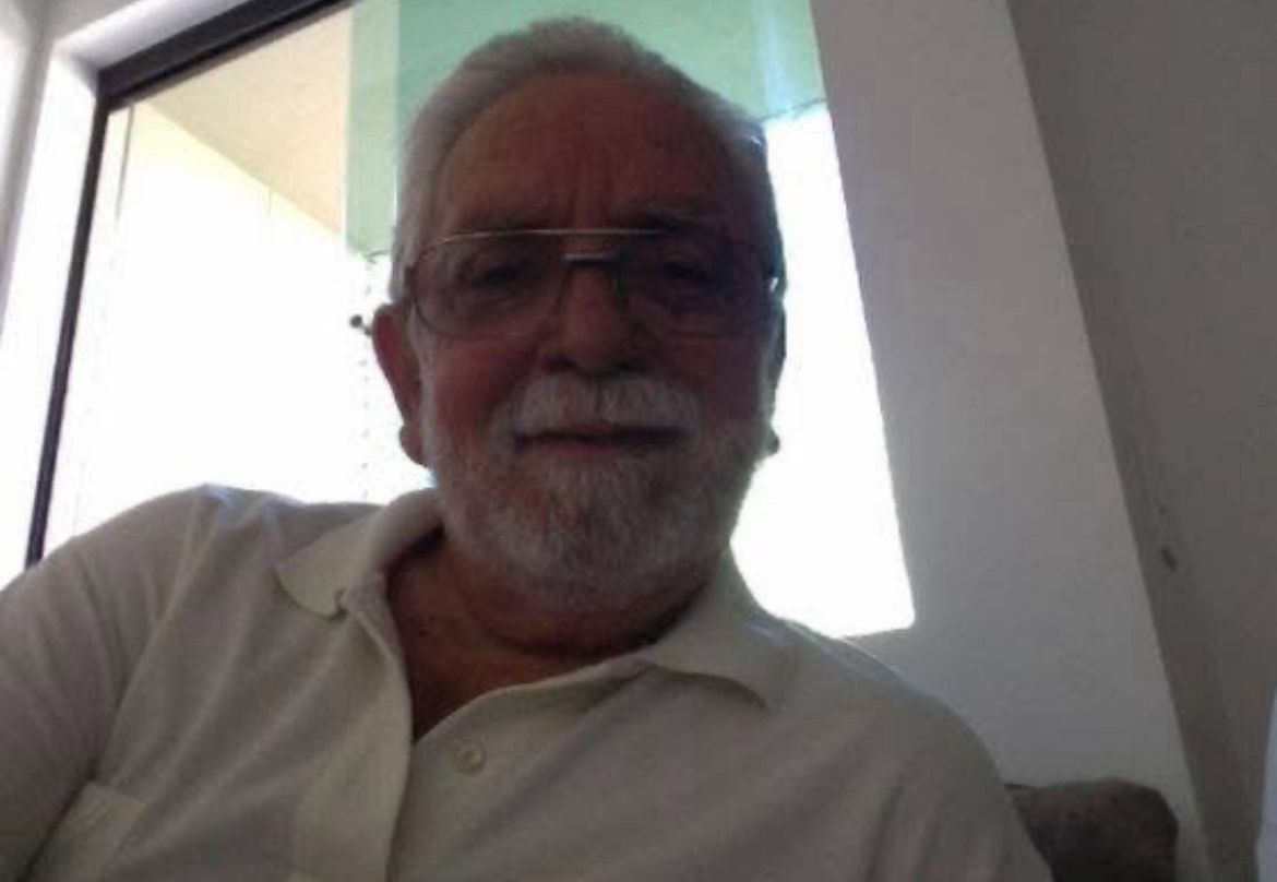 MORRE MARCÍLIO DOMINGUES EX-VICE PREFEITO DE OLINDA