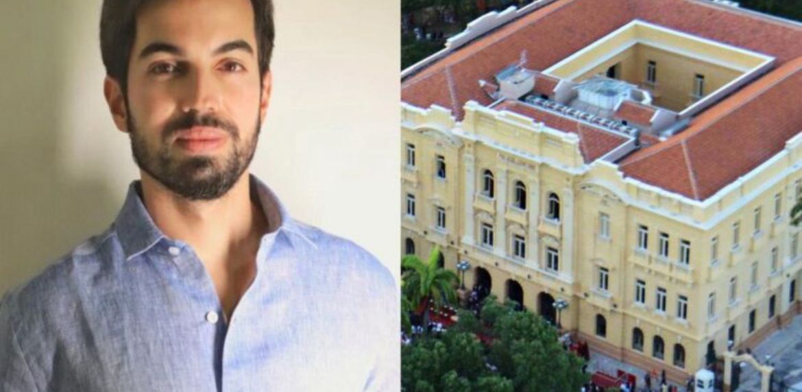 DE FISCAL A ACUSADO: MANOEL MEDEIROS QUESTIONA INTIMIDAÇÃO POLÍTICA NA ALEPE