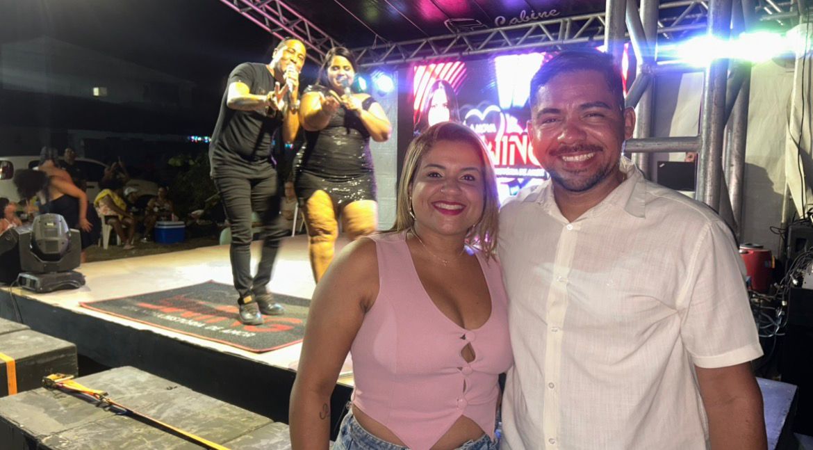 BINGO DA B15 REÚNE COMUNIDADE, MÚSICA E SOLIDARIEDADE EM GRANDE EVENTO NA NOITE DESTE SÁBADO