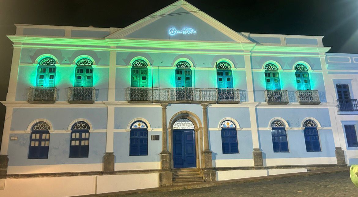 OLINDA DECRETA PONTO FACULTATIVO NO FIM DE ANO E MANTÉM SERVIÇOS ESSENCIAIS