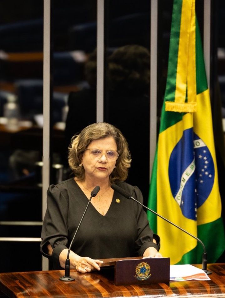 TERESA LEITÃO LIDERA RANKING DAS PERSONALIDADES DO ANO EM OLINDA