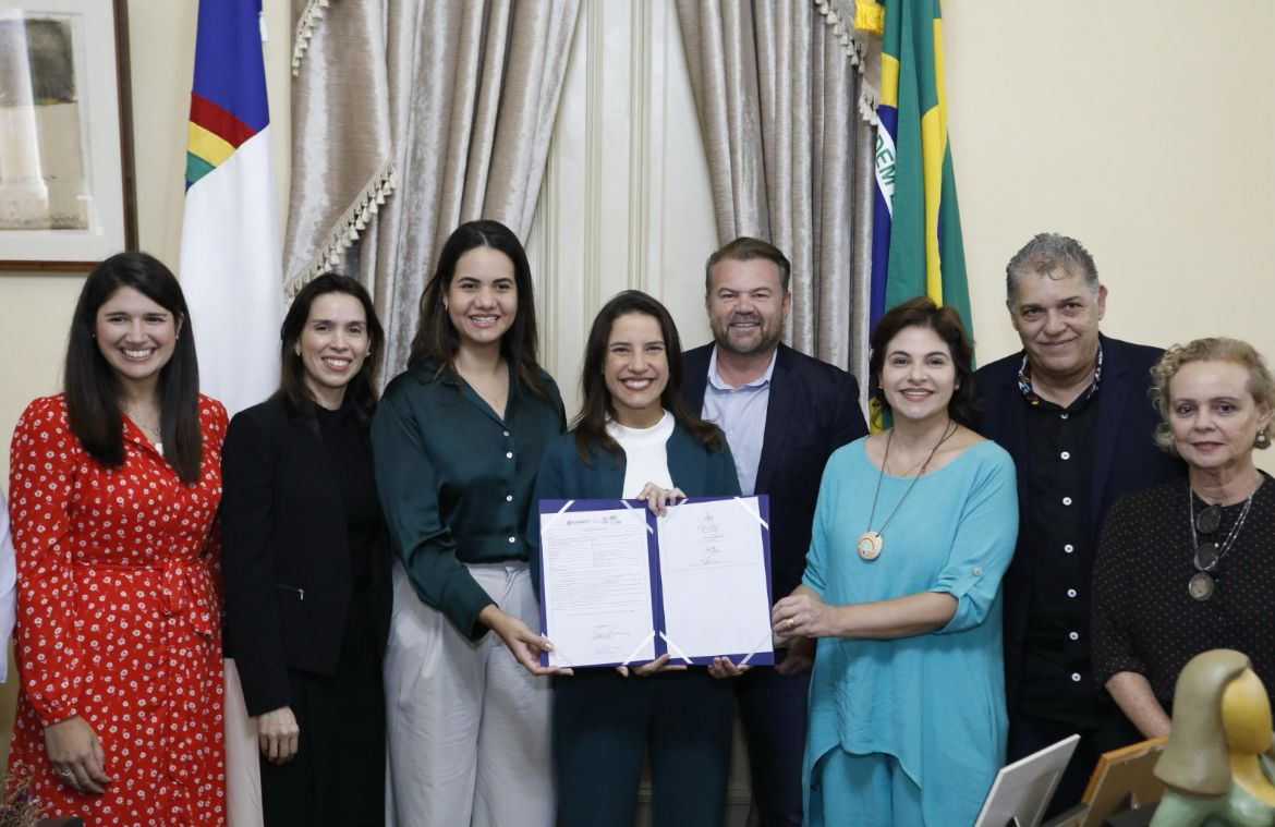 MUSEU DE ARTE CONTEMPORÂNEA DE OLINDA RECEBERÁ INVESTIMENTO DE R$ 4 MILHÕES PARA REVITALIZAÇÃO