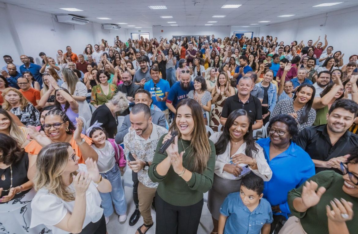 OLINDA: MAIS PROFESSORES SERÃO CHAMADOS ATÉ O FINAL DO MÊS