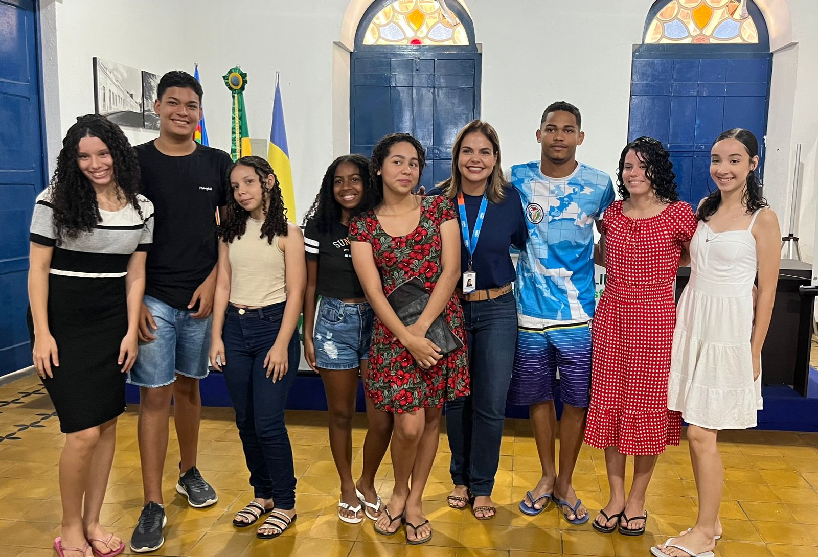 V FÓRUM DE MEIO AMBIENTE ENCERRA SEMANA VERDE COM APRESENTAÇÃO DE PROPOSTAS SUSTENTÁVEIS EM OLINDA