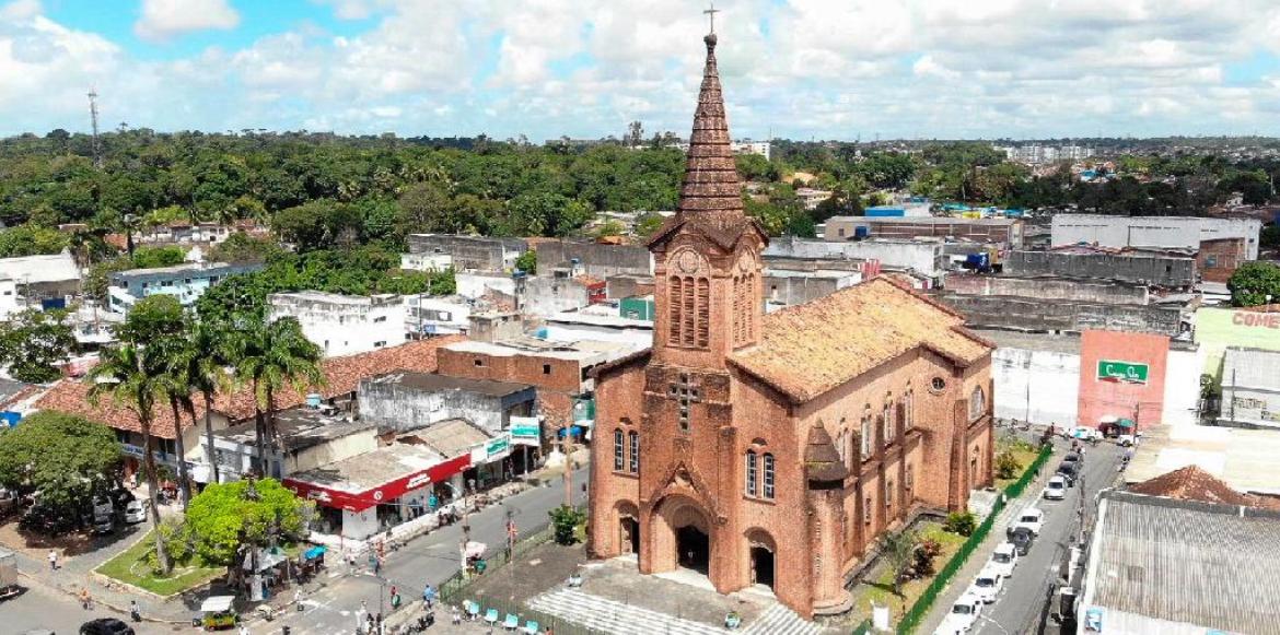 SAIBA COMO PARTICIPAR DA CONFERÊNCIA MUNDIAL DA CIDADE NO DIA 18 DE JUNHO EM PAULISTA