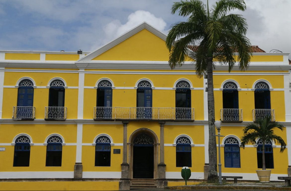 PREFEITURA DE OLINDA TRANSFERE FERIADO DE CORPUS CHRISTI PARA SÃO JOÃO E DECRETA PONTO FACULTATIVO NOS DIAS 20 E 23 DE JUNHO