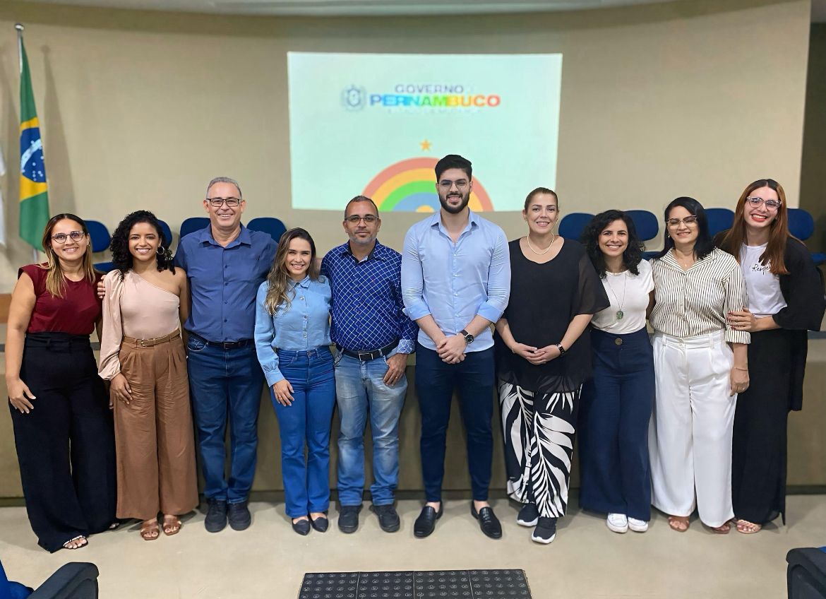 PAULISTA É RECONHECIDA POR BOAS PRÁTICAS EM EVENTO ESTADUAL SOBRE MEDIDAS SOCIOEDUCATIVAS