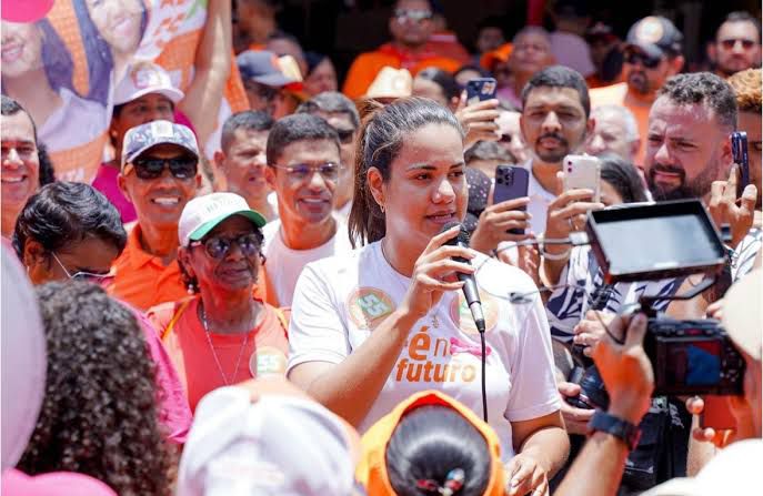 JUSTIÇA ELEITORAL JULGA IMPROCEDENTE MAIS UMA AÇÃO CONTRA MIRELLA POR SUPOSTO ABUSO DE PODER NAS ELEIÇÕES DE 2024