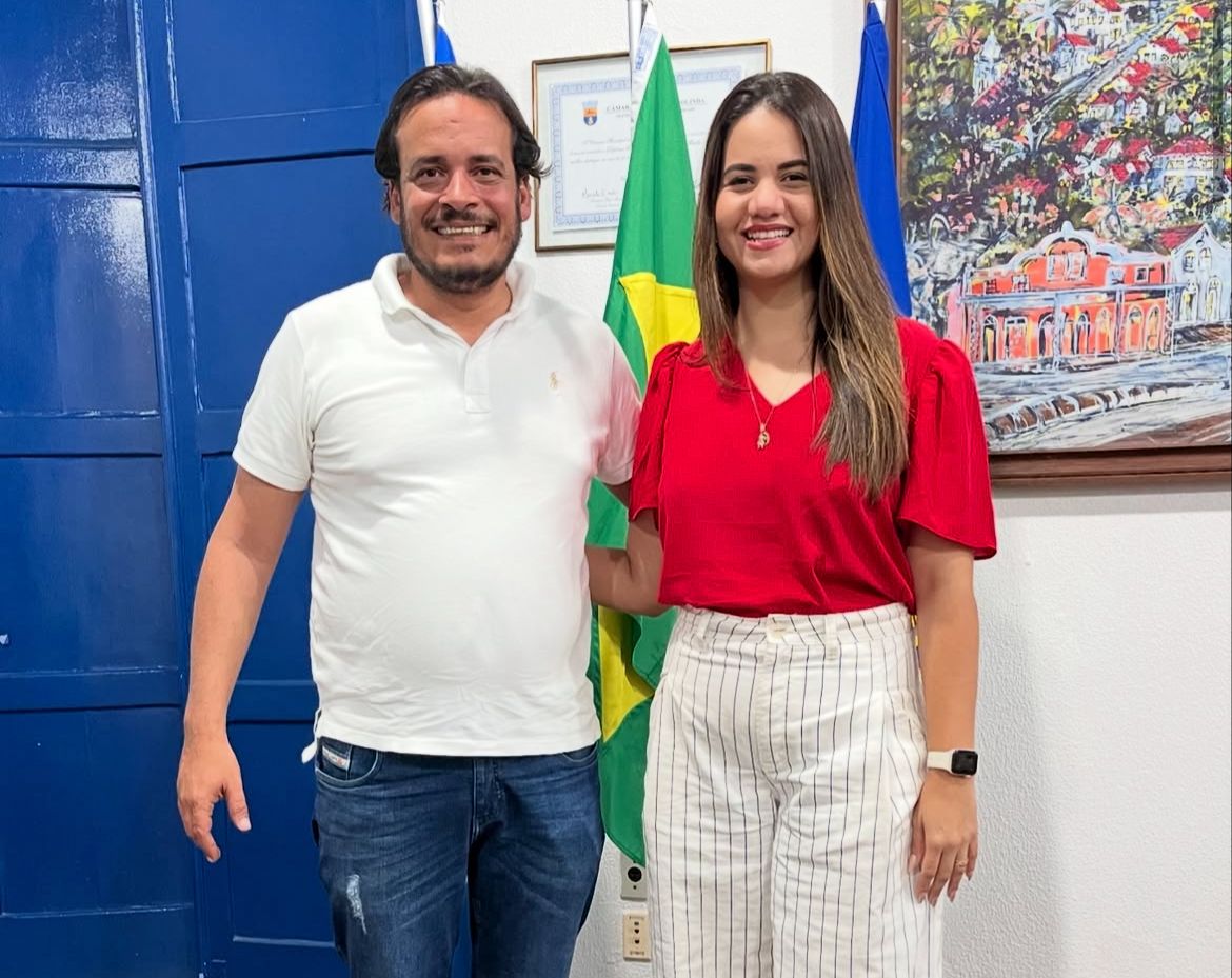 VLADEMIR LABANCA SURPREENDE, É UM DOS MAIORES DEFENSORES DA GESTÃO E SE CACIFA PARA OCUPAR A LIDERANÇA DO GOVERNO