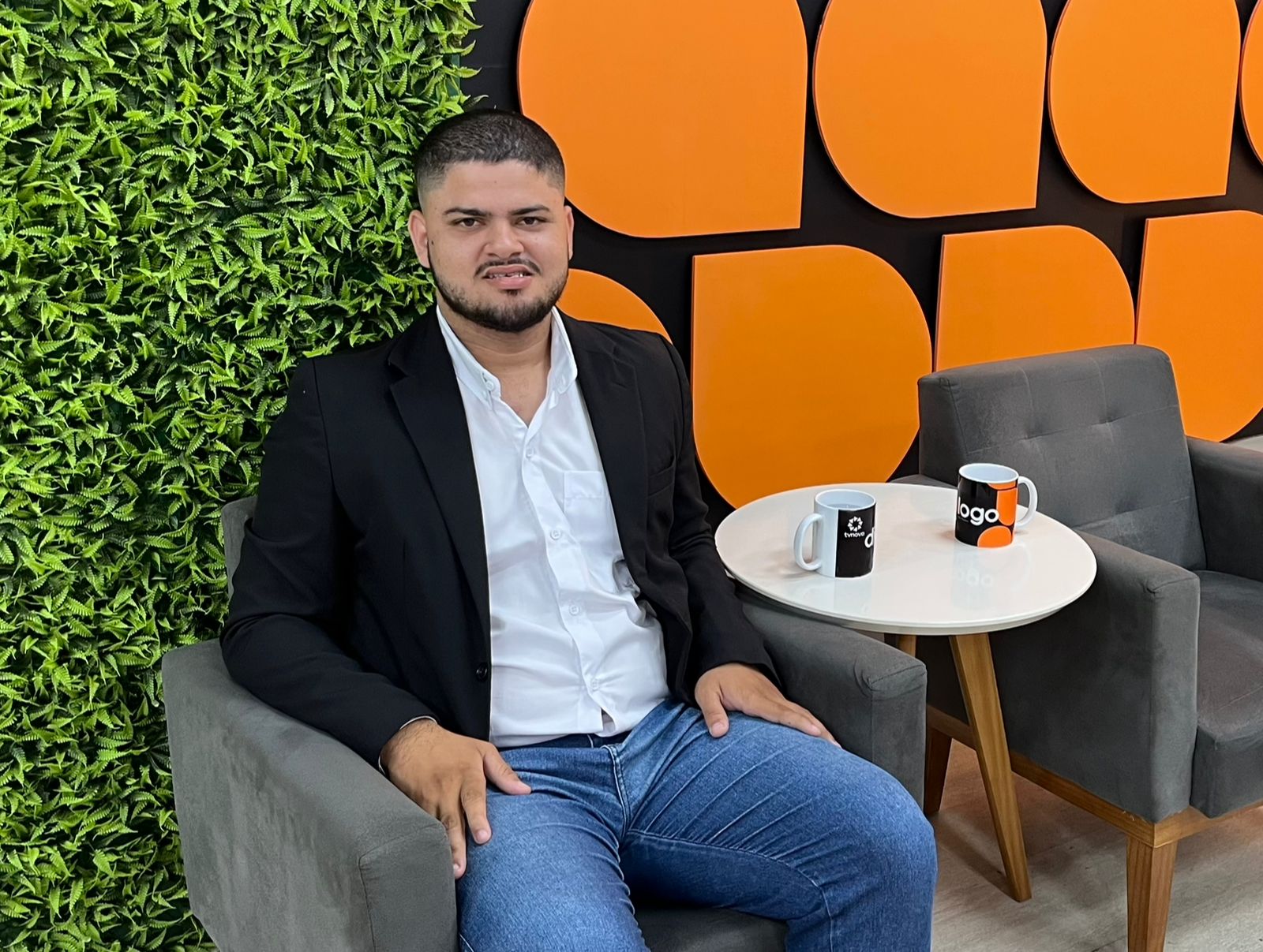 EDITOR CHEFE DO CORREIO OLINDENSE ESTARÁ NA TV NOVA HOJE