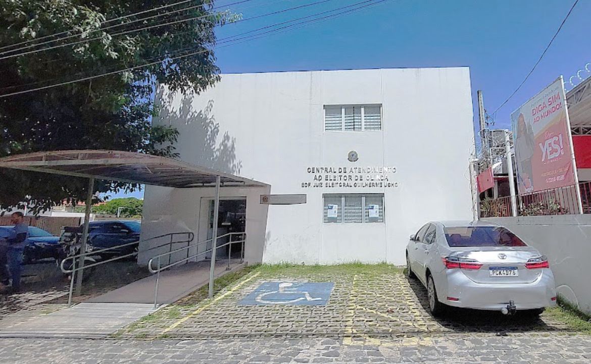 JUSTIÇA ELEITORAL CASSA MANDATO DE VEREADOR POR ABUSO DE PODER ECONÔMICO EM OLINDA