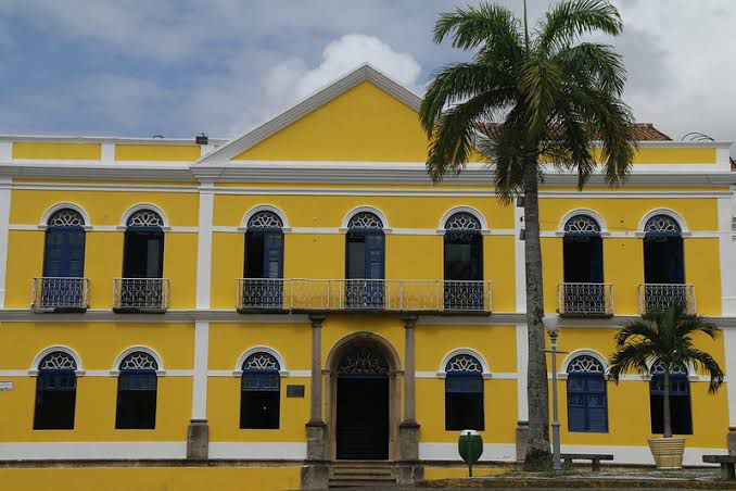 PREFEITURA DE OLINDA RECONQUISTA PERFIL NAS REDES APÓS CINCO DIAS FORA DO AR