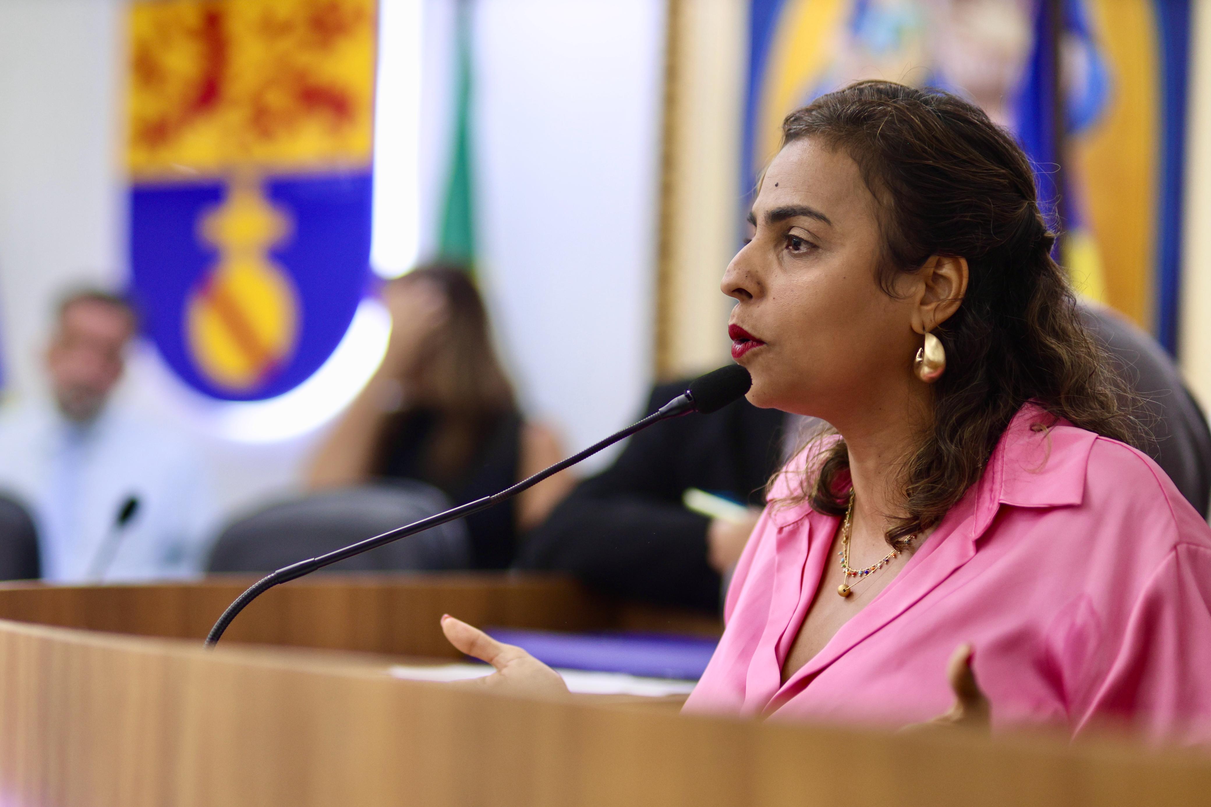 AUDIÊNCIA PÚBLICA NA CÂMARA DE OLINDA DEBATE EDUCAÇÃO PÚBLICA
