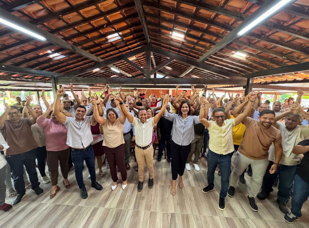 PESQUISA DO CORREIO OLINDENSE TERIA ACENDIDO ALERTA NO NÚCLEO DURO DA CAMPANHA DE LUPÉRCIO