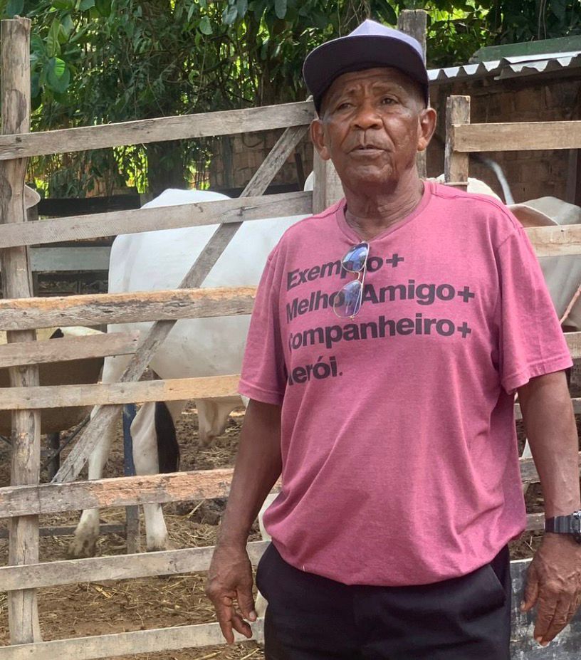 MORRE RAMINHO CHIQUITO, FIGURA MARCANTE DA POLÍTICA OLINDENSE