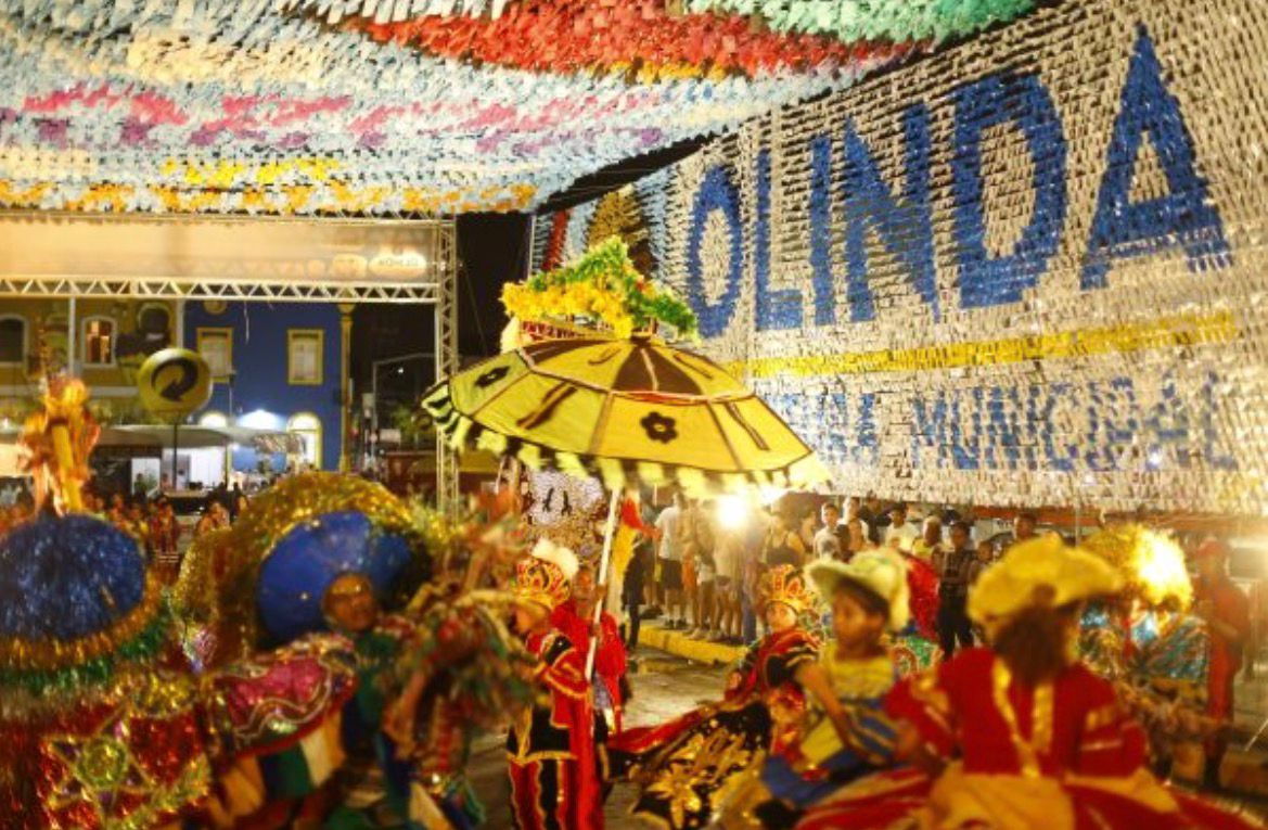 OLINDA FIRMA PROTOCOLO DE INTENÇÕES COM FUNDAÇÃO DE ARTE DE OURO PRETO PARA FORTALECER INTERCÂMBIO CULTURAL