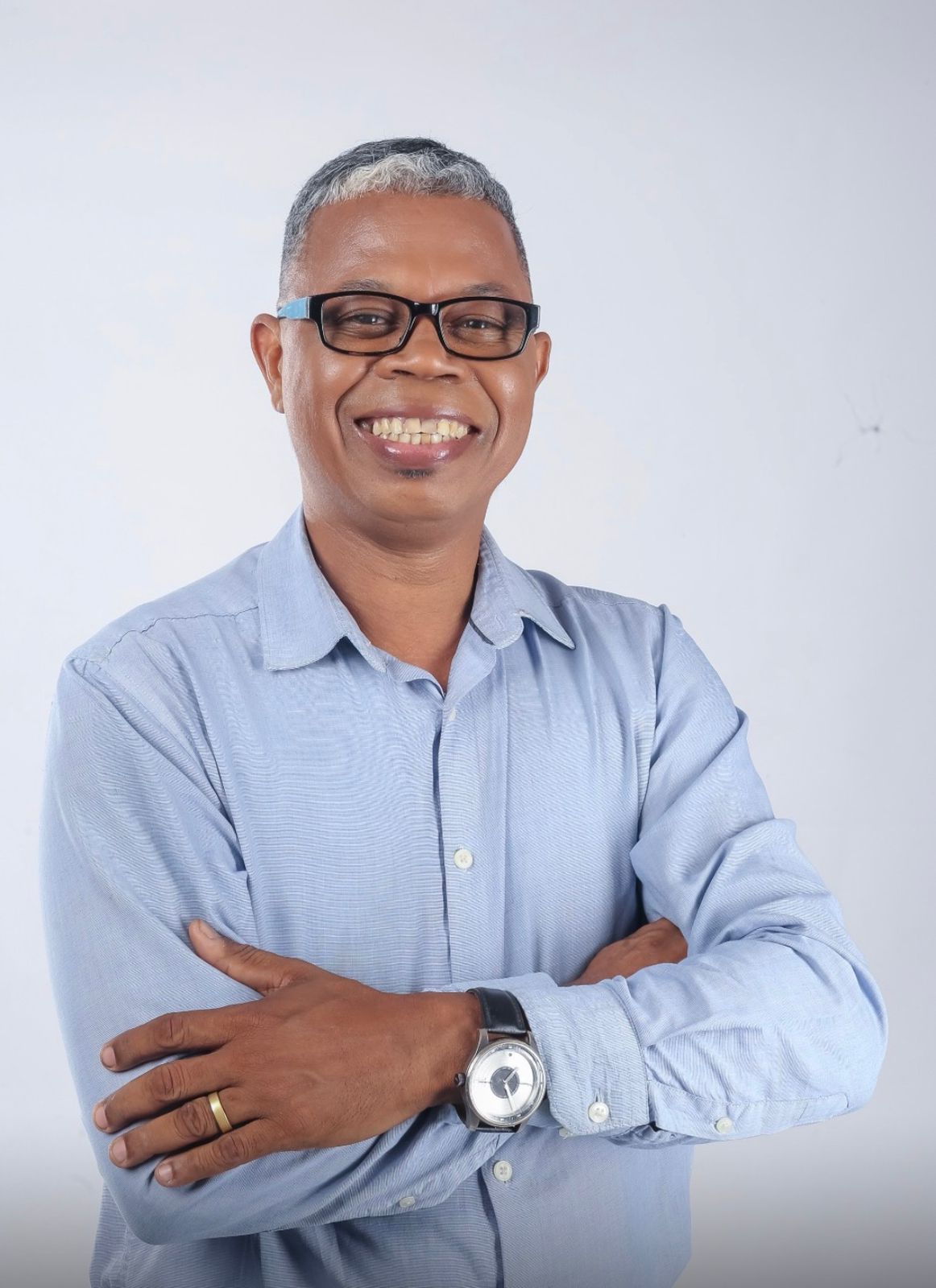 GUIGUINHO: DO V8 AO RECONHECIMENTO COMO CIDADÃO OLINDENSE