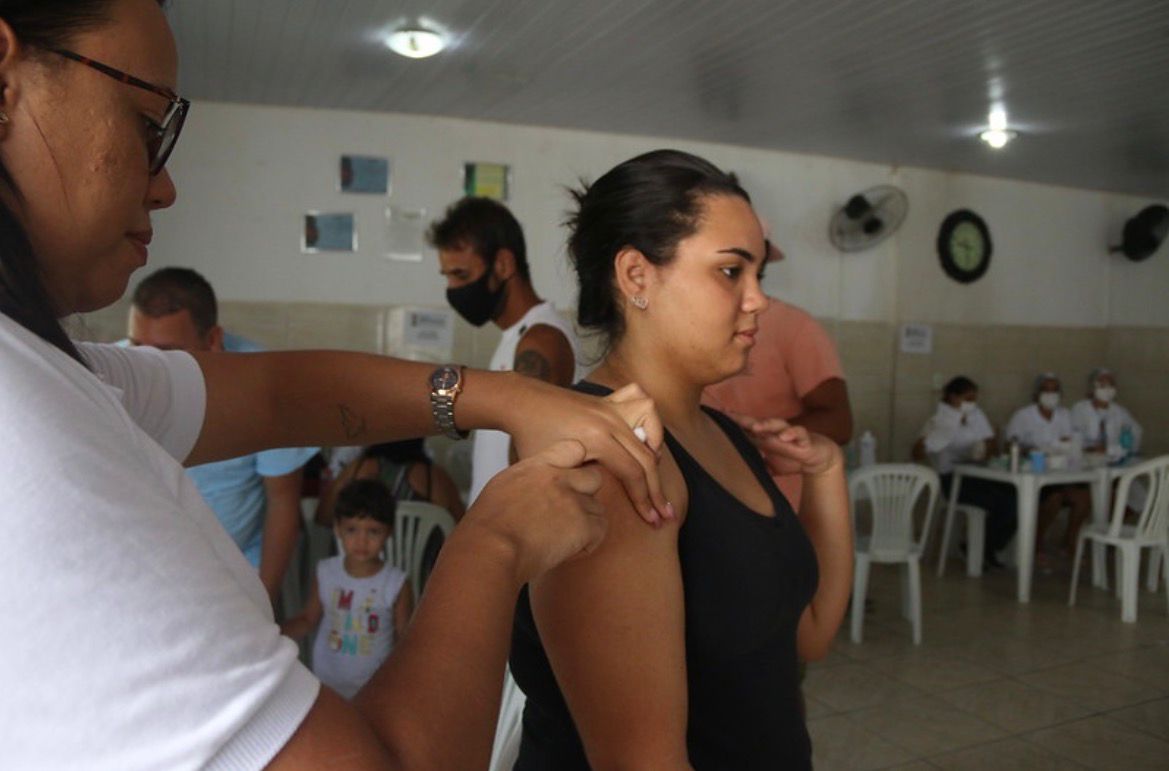 SAÚDE NAS IGREJAS LEVA ATENDIMENTOS GRATUITOS PARA ÁGUAS COMPRIDAS NESTA SEXTA-FEIRA (3)