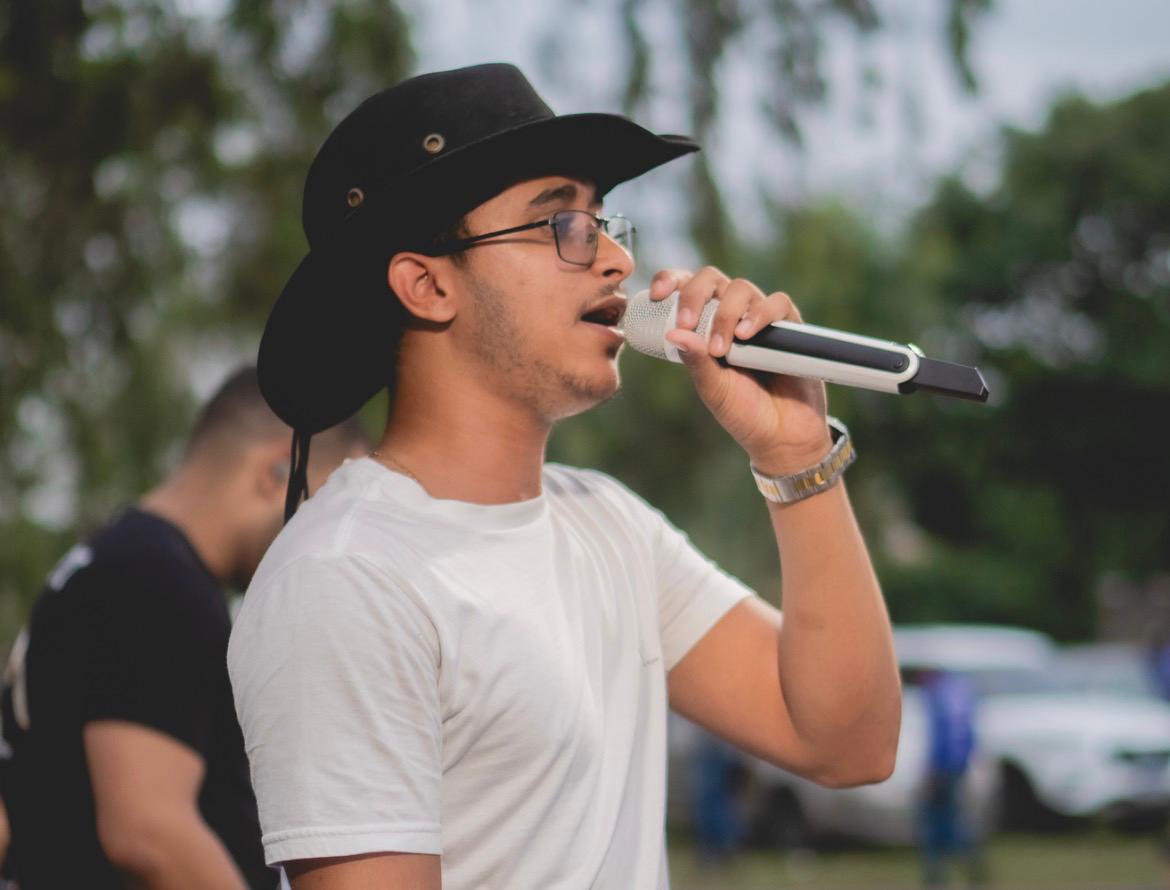 REVELAÇÃO DO FORRÓ DE VAQUEJADA, EDSON VAQUEIRO PREPARA GRAVAÇÃO DO PRIMEIRO DVD