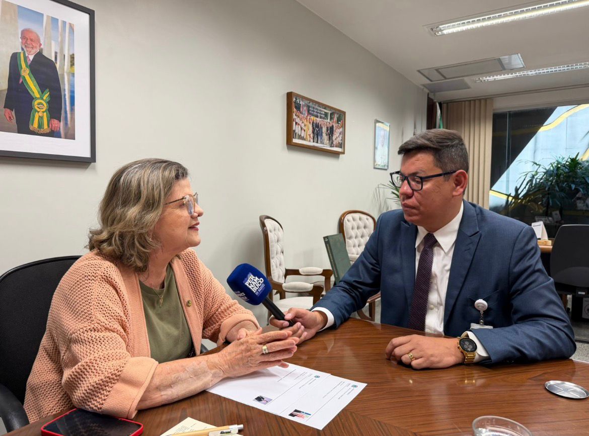 “A FORÇA QUE ELE APRESENTA NO ESTADO É FRUTO DE UM PROCESSO DE ASCENSÃO QUE ELE TEVE NA POLÍTICA A PARTIR DA SUA ELEIÇÃO PARA PREFEITO DO RECIFE”, AVALIA TERESA LEITÃO SOBRE A FORÇA POLÍTICA DE JOÃO CAMPOS PARA 2026