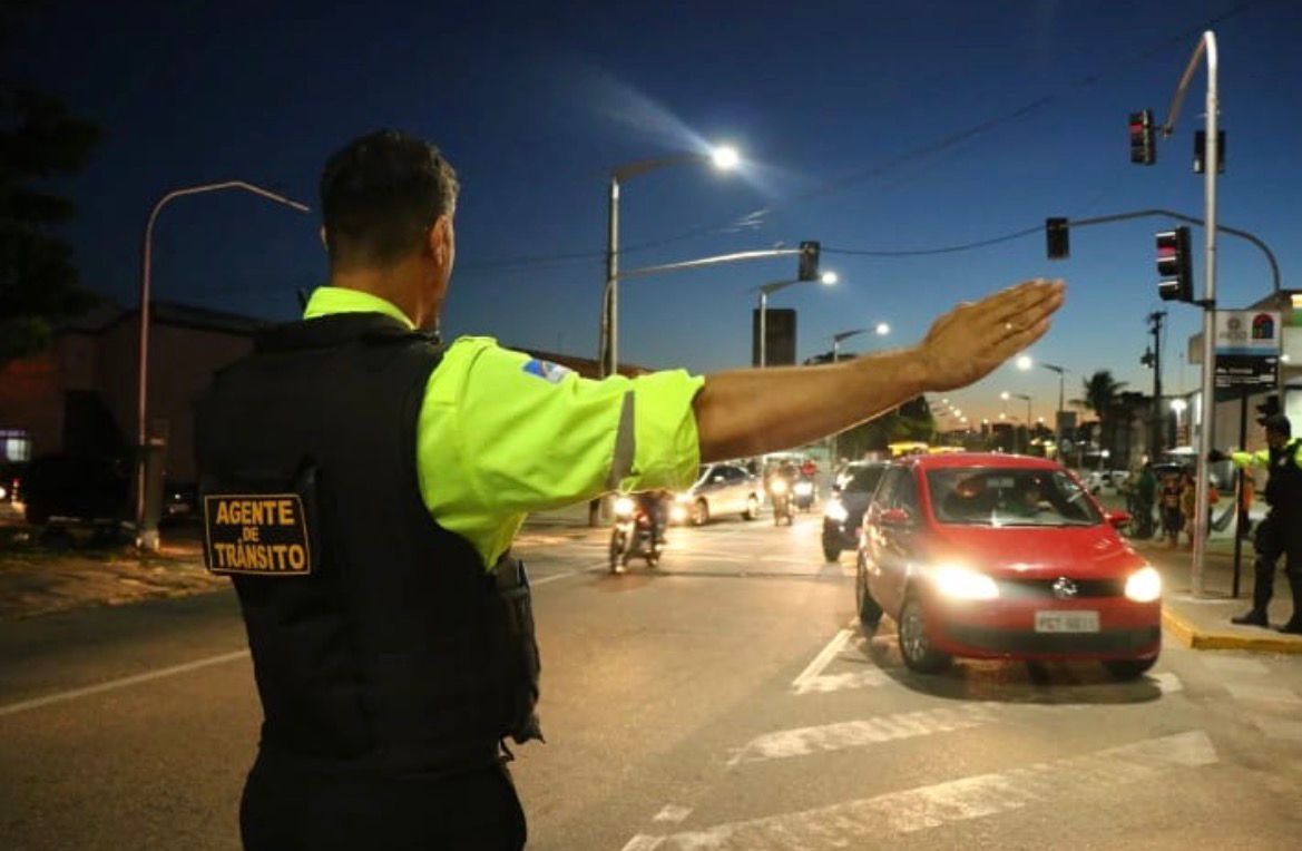 SECRETARIA DE MOBILIDADE DIVULGA NOVO NÚMERO PARA INFORMAÇÕES E OCORRÊNCIAS DE TRÂNSITO