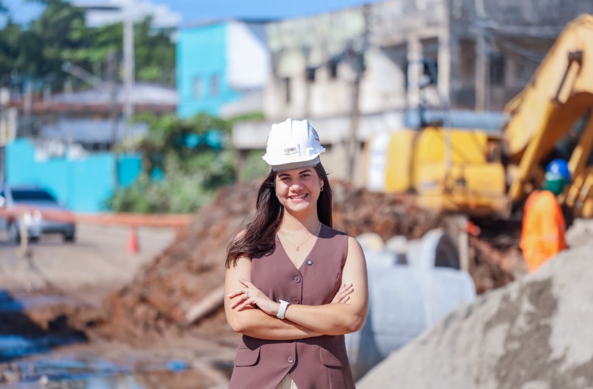 MIRELLA VISTORIA REQUALIFICAÇÃO DA AVENIDA PEDRO ÁLVARES CABRAL