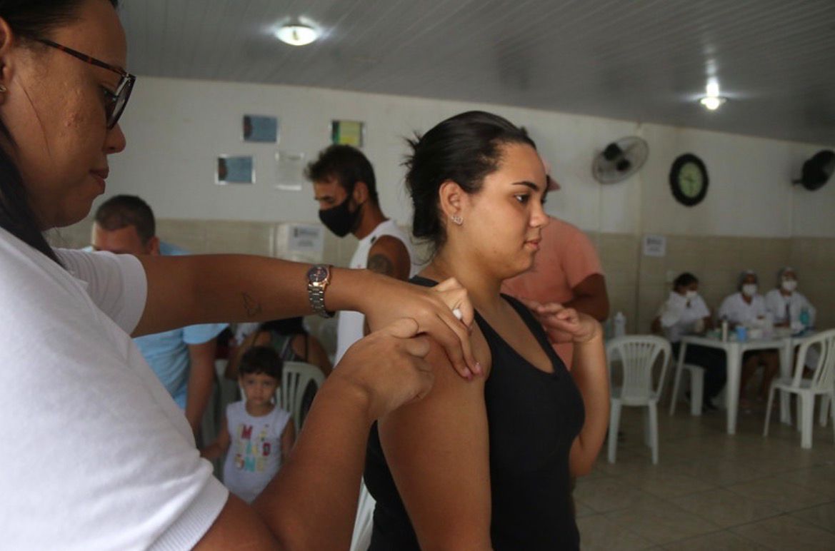 OLINDA ROMOVE O ‘DIA M’ COM SERVIÇOS GRATUITOS DE SAÚDE E BELEZA PARA MULHERES