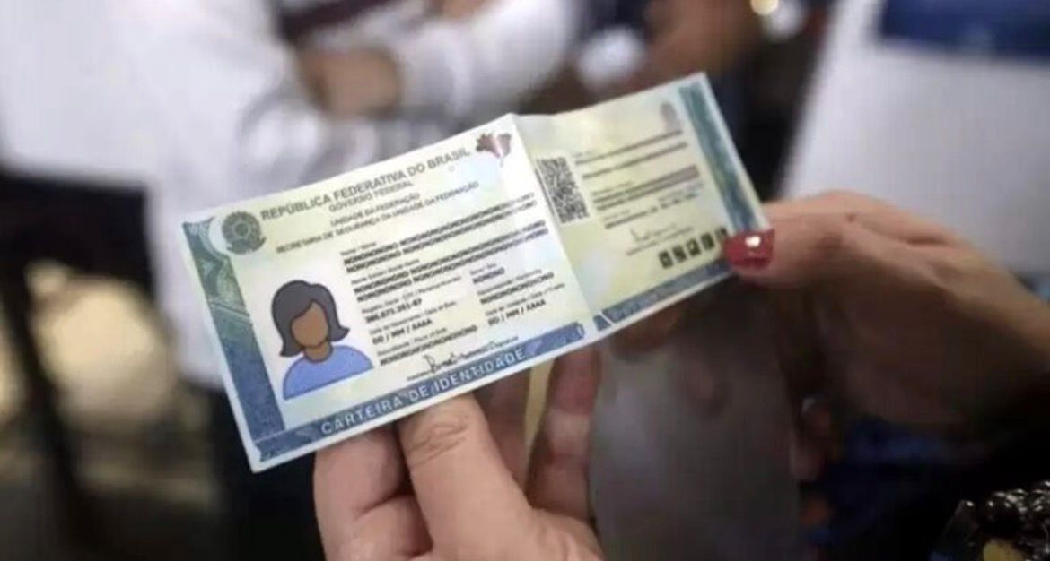 PROJETO IDENTIDADE CIDADÃ LEVA EMISSÃO GRATUITA DE RG A PEIXINHOS, NESTE SÁBADO (18)