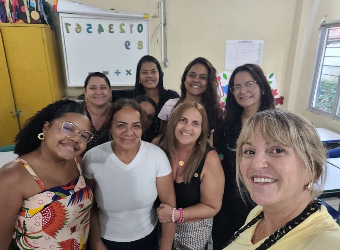 OLINDA LANÇA PROJETO SETEMBRO AMARELO PARA CUIDAR DA SAÚDE MENTAL DOS PROFISSIONAIS DA EDUCAÇÃO