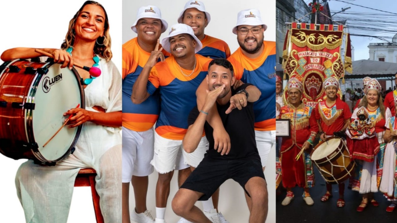 OLINDA RECEBE NESTE SÁBADO (06) A PRIMEIRA EDIÇÃO DA FEIRA OLINDARTE