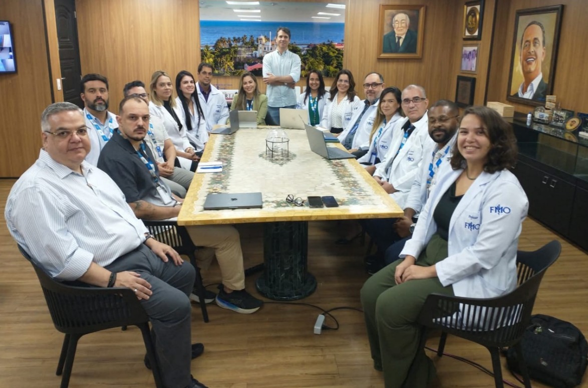 FACULDADE DE MEDICINA DE OLINDA MANTÉM CORPO DOCENTE DE EXCELÊNCIA