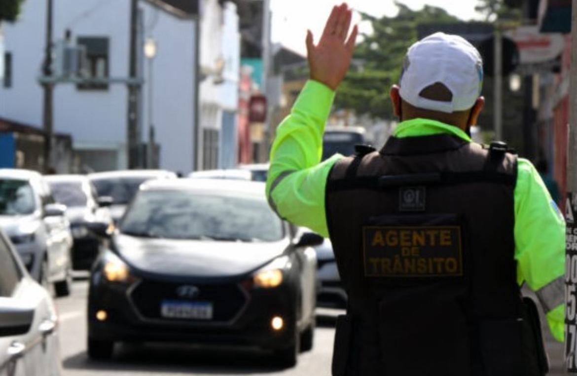 TRECHO DA ORLA DE OLINDA SERÁ INTERDITADO NESTA SEGUNDA-FEIRA (08), ÀS 9H