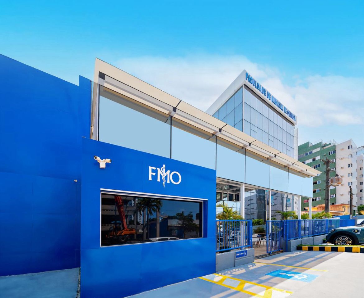 FACULDADE DE MEDICINA DE OLINDA RECEBE MAIS DE 100 ESTUDANTES TRANSFERIDOS DE OUTRAS INSTITUIÇÕES