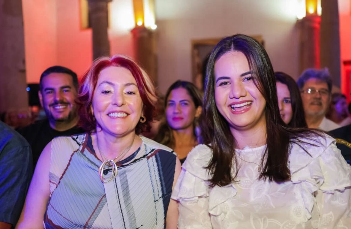 MIRELLA AFIRMA QUE MIMO DESTACA OLINDA NO CIRCUITO INTERNACIONAL