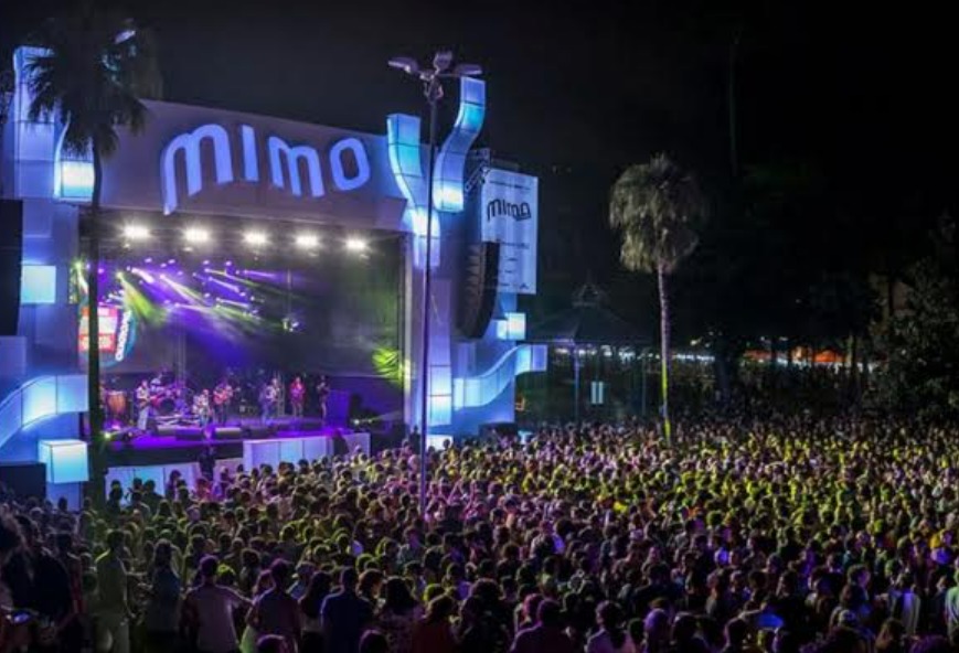 OLINDA CELEBRA RESULTADOS DA MIMO: MAIS CULTURA, SEGURANÇA, RENDA E SUSTENTABILIDADE