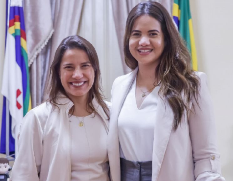 RAQUEL LYRA AUTORIZA RESTAURAÇÃO DA IGREJA DE SÃO PEDRO MÁRTIR EM OLINDA