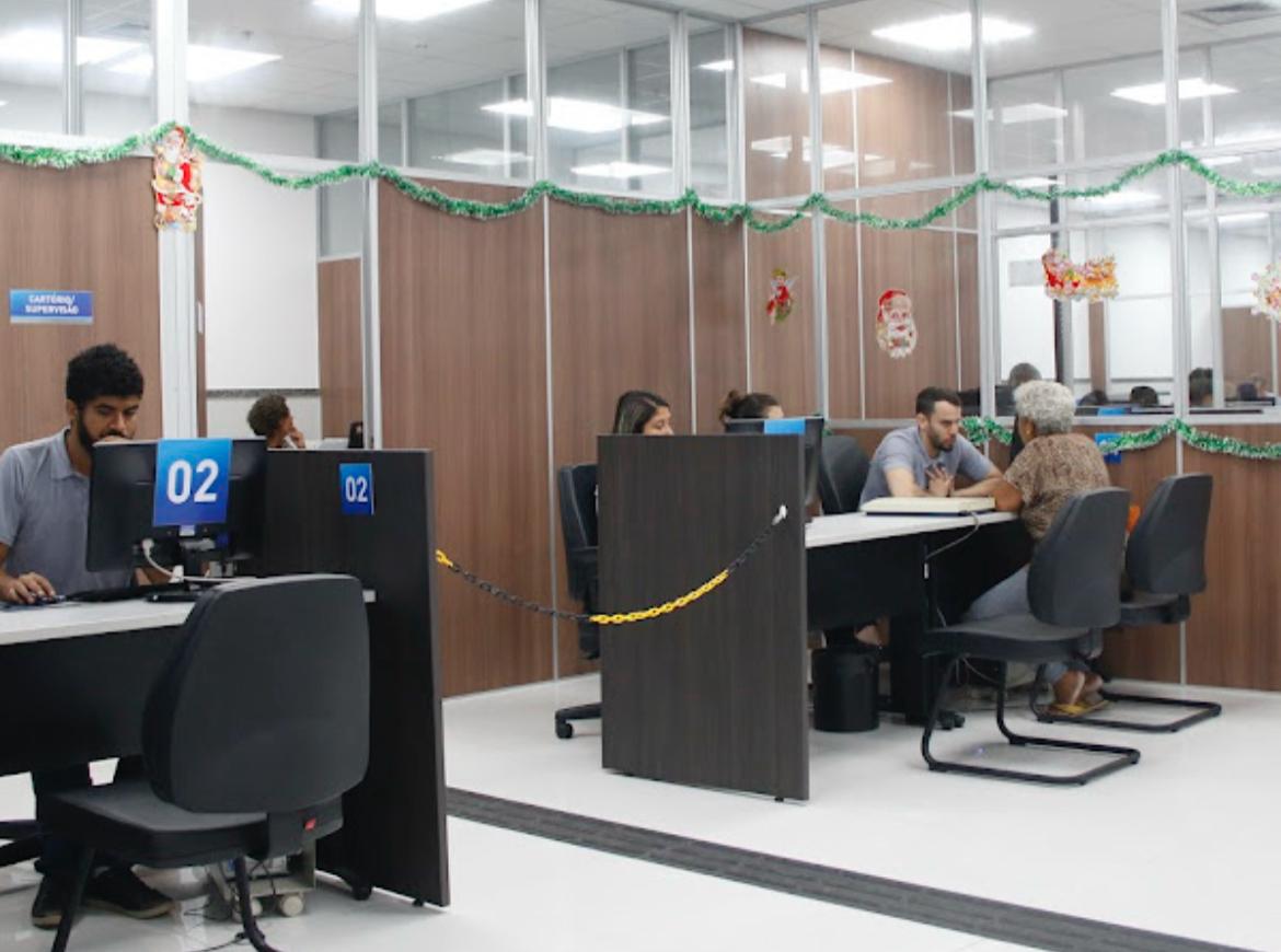 OLINDA REFORÇA PARCERIA COM PROCON PARA ATENDER CONSUMIDORES; CONFIRA OS SERVIÇOS