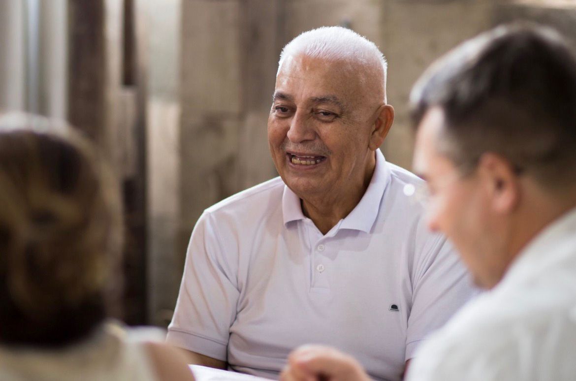 PREFEITO RAMOS DESTACA AVANÇOS NA ORGANIZAÇÃO DAS CONTAS PÚBLICAS EM PAULISTA