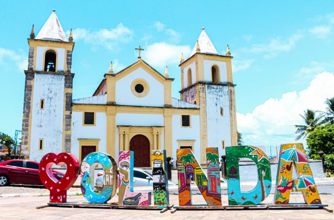 OLINDA GANHA CONSELHO E FUNDO MUNICIPAL DE TURISMO PARA FORTALECER O SETOR