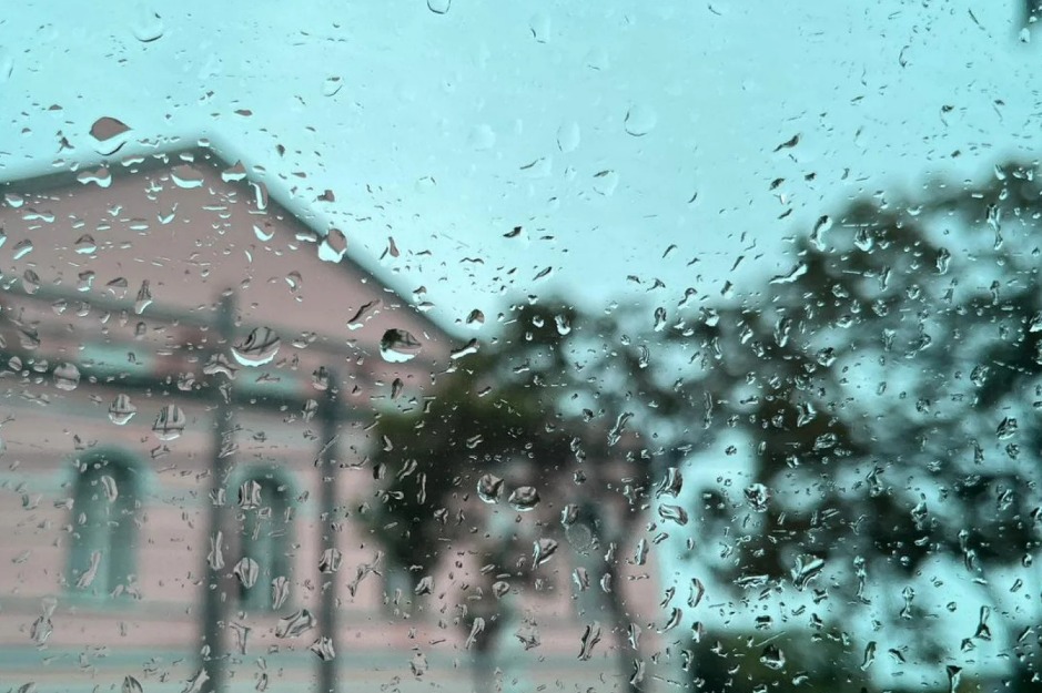 CHUVA DEVE MARCAR INÍCIO DA SEMANA EM OLINDA E REGIÃO METROPOLITANA, APONTAM PREVISÕES