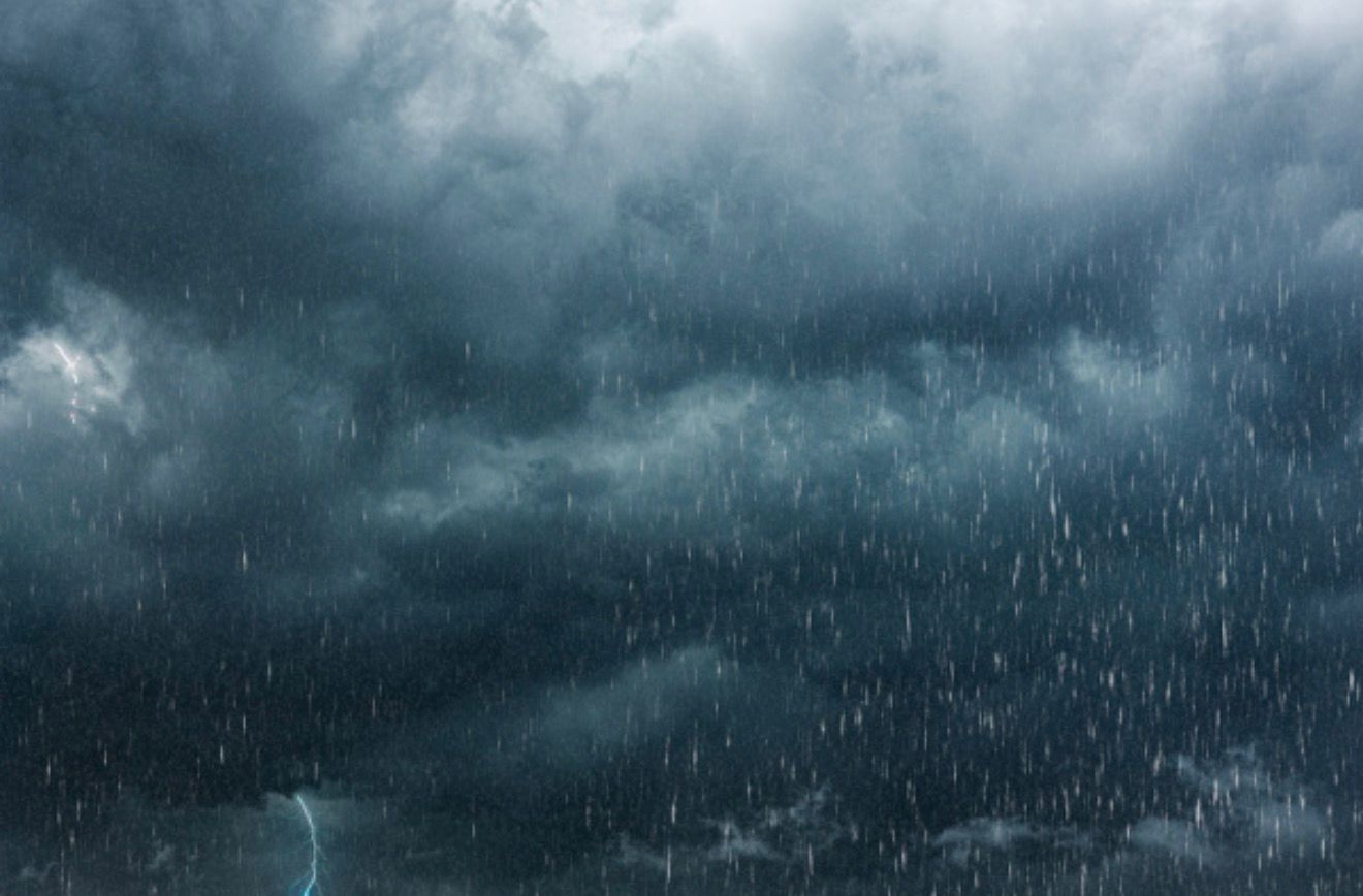 CHUVA DEVE SEGUIR FORTE NA REGIÃO METROPOLITANA NESTA QUARTA (8), APONTA APAC; OLINDA TERÁ MUITAS NUVENS E PANCADAS ISOLADAS