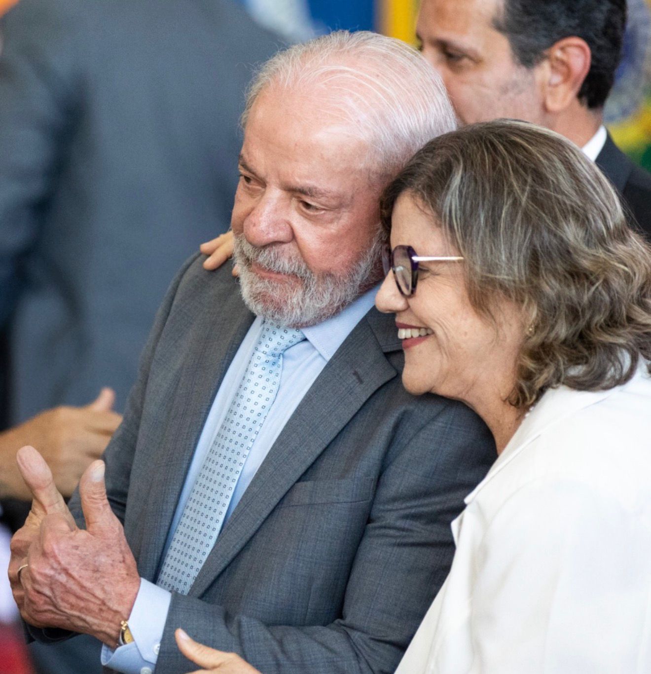 EDUCAÇÃO COMO PRIORIDADE: PRESIDENTE LULA SANCIONA NOVO PNE