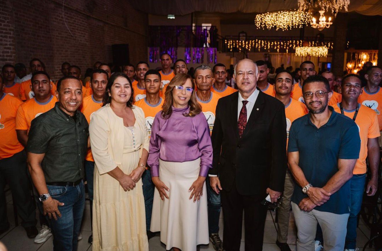 ANIVERSÁRIO DE CEÇA SILVA REÚNE FORÇAS POLÍTICAS E SINALIZA APOIO A RAQUEL LYRA, PASTOR EURICO E LUPÉRCIO